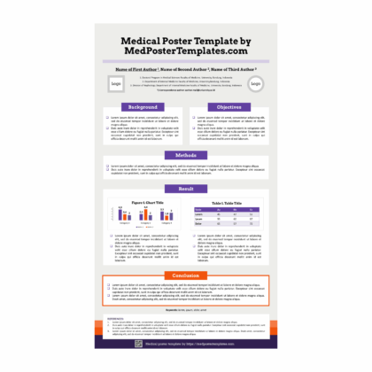 01PF-CSW0R0H2-Free Full HD Portrait PPT e-Poster Template