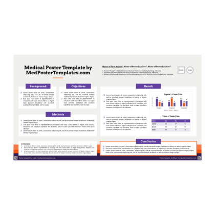 01LP-CSW0R0-Full HD Landscape PPT Poster Template