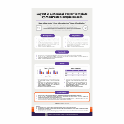 01PP-CRW0R0-Full HD Portrait PPT Poster Template